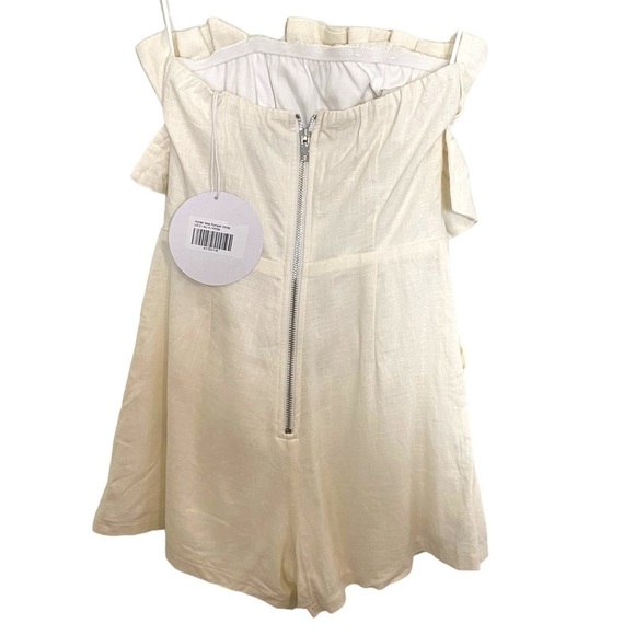 Princess Polly Hunter Mae Romper - Picture 7 of 16